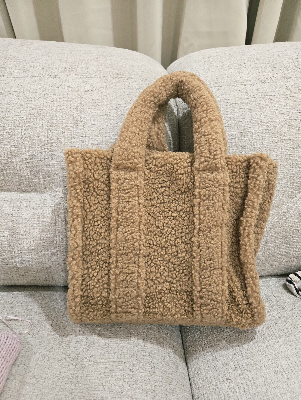 Womens Shepra Bag